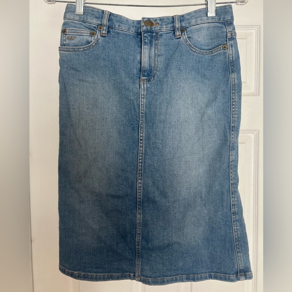 Marc Jacobs Skirt - Picture 1 of 6